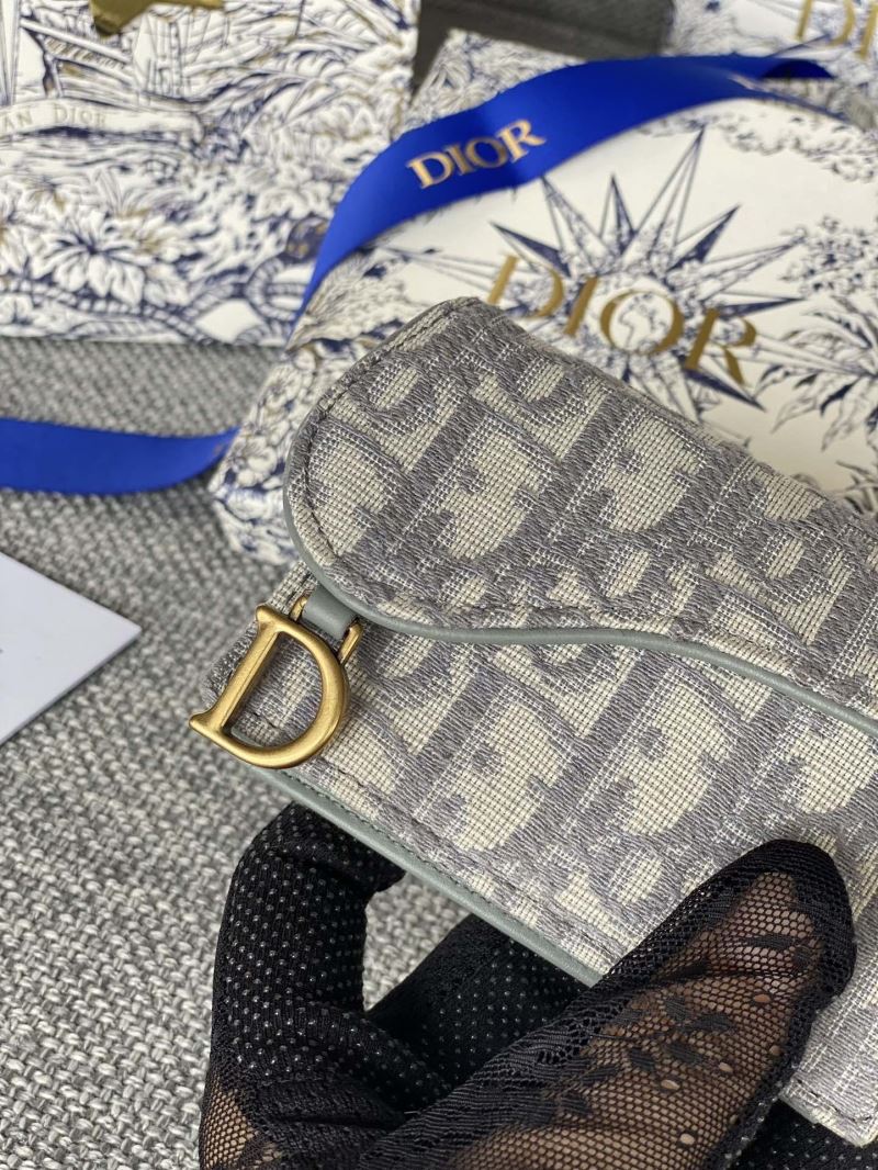 Christian Dior Wallet